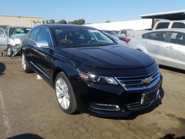 CHEVROLET IMPALA PRE 2020 1g1105s30lu109489