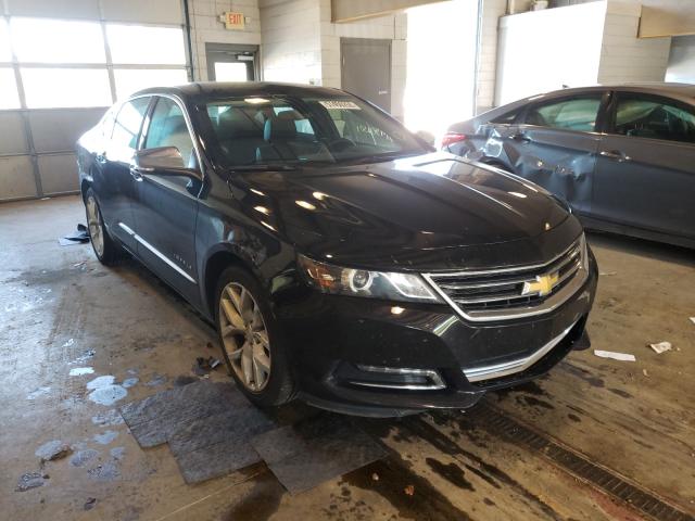 CHEVROLET IMPALA PRE 2020 1g1105s30lu110075