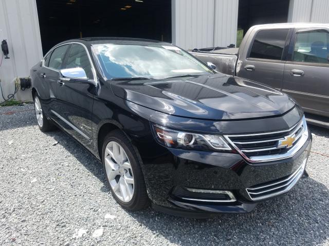 CHEVROLET IMPALA PRE 2020 1g1105s30lu110156