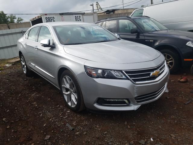 CHEVROLET IMPALA PRE 2020 1g1105s30lu110562