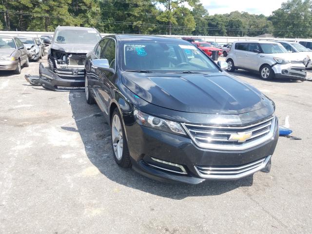 CHEVROLET IMPALA PRE 2020 1g1105s30lu110822