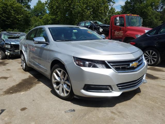 CHEVROLET IMPALA PRE 2020 1g1105s30lu111551