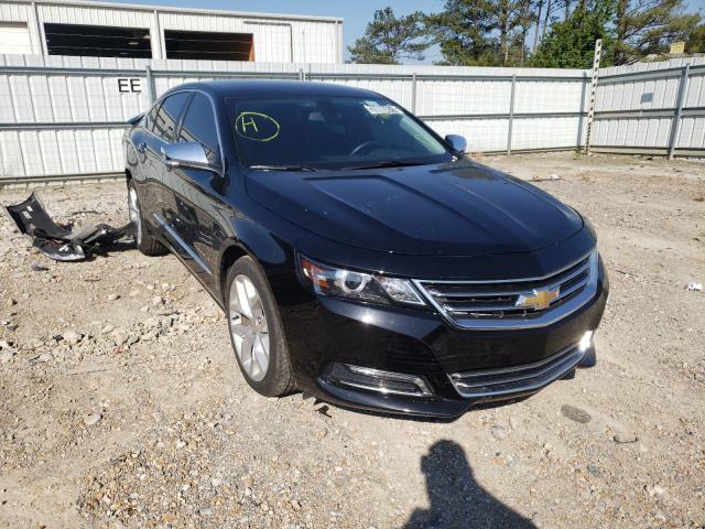 CHEVROLET IMPALA PRE 2020 1g1105s30lu111775