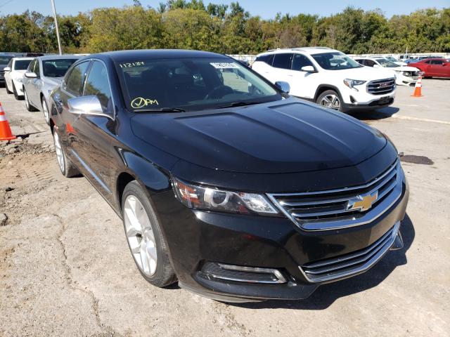 CHEVROLET IMPALA PRE 2020 1g1105s30lu112134