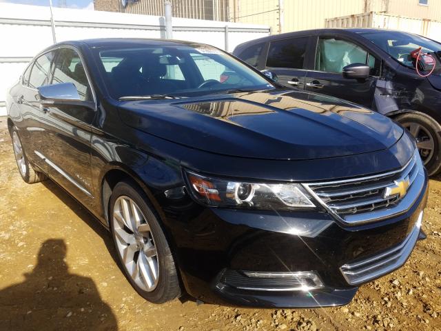 CHEVROLET IMPALA PRE 2020 1g1105s30lu112246