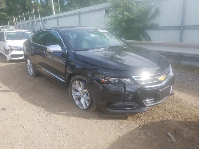 CHEVROLET IMPALA PRE 2020 1g1105s30lu112568