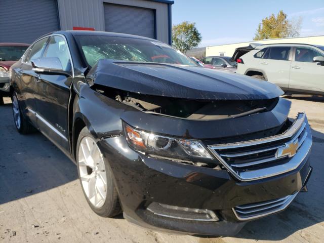 CHEVROLET IMPALA PRE 2020 1g1105s30lu112649