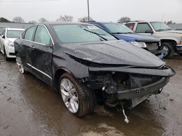 CHEVROLET IMPALA PRE 2020 1g1105s30lu112862