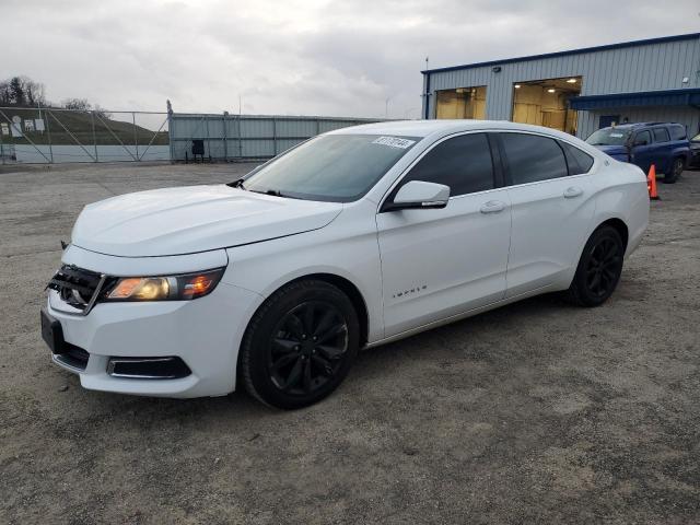 CHEVROLET IMPALA LT 2017 1g1105s31hu180577