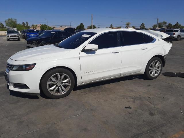 CHEVROLET IMPALA LT 2017 1g1105s31hu184290