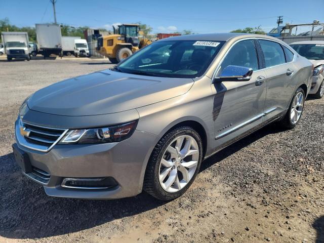 CHEVROLET IMPALA PRE 2019 1g1105s31ku112920