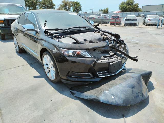 CHEVROLET IMPALA PRE 2019 1g1105s31ku114148