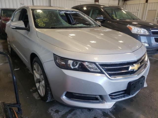 CHEVROLET IMPALA PRE 2019 1g1105s31ku123819