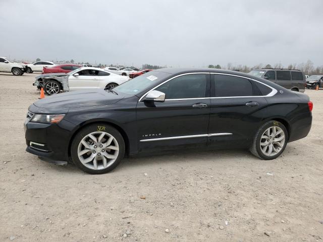 CHEVROLET IMPALA PRE 2019 1g1105s31ku124534