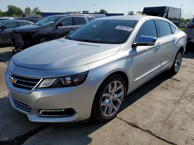 CHEVROLET IMPALA PRE 2019 1g1105s31ku124646