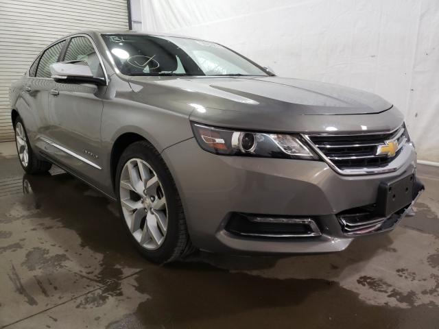 CHEVROLET IMPALA PRE 2019 1g1105s31ku132813