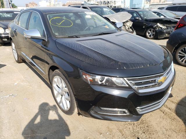 CHEVROLET IMPALA PRE 2020 1g1105s31lu110750