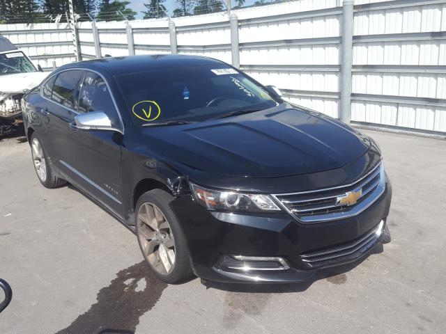 CHEVROLET IMPALA PRE 2020 1g1105s31lu111252