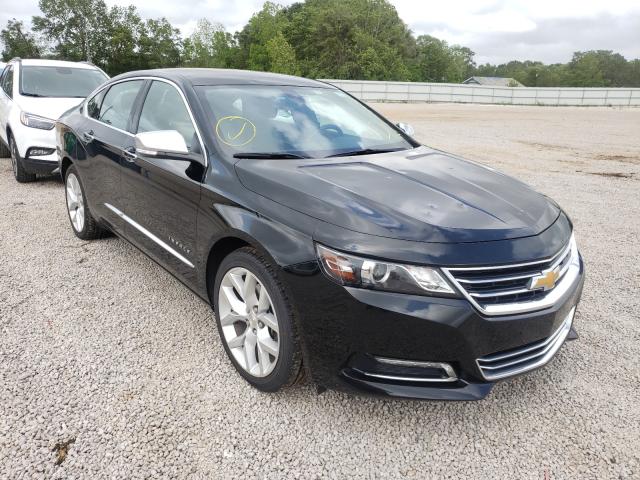 CHEVROLET IMPALA PRE 2020 1g1105s31lu112191