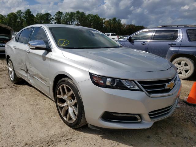 CHEVROLET IMPALA PRE 2020 1g1105s31lu112448