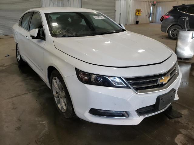 CHEVROLET IMPALA LT 2018 1g1105s32ju128977