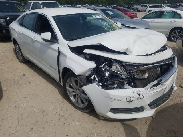 CHEVROLET IMPALA LT 2018 1g1105s32ju132012