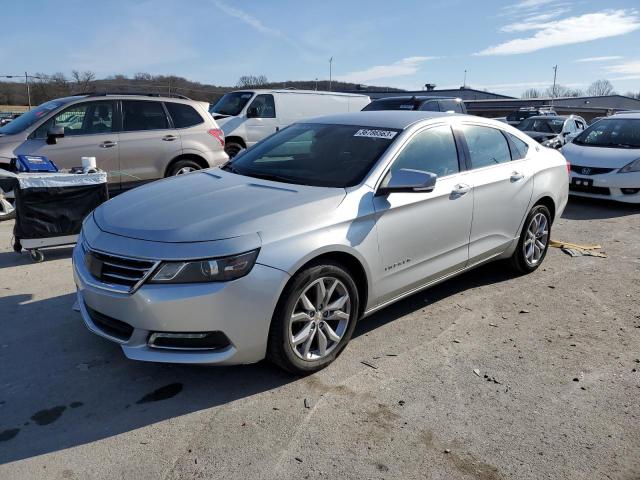 CHEVROLET IMPALA LT 2018 1g1105s32ju148405