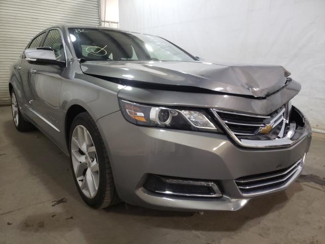 CHEVROLET IMPALA PRE 2019 1g1105s32ku133792