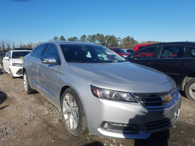 CHEVROLET IMPALA PRE 2019 1g1105s32ku137065