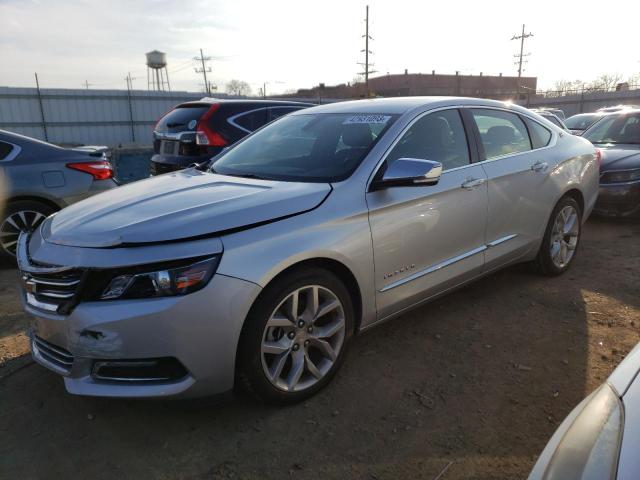 CHEVROLET IMPALA PRE 2019 1g1105s32ku142315