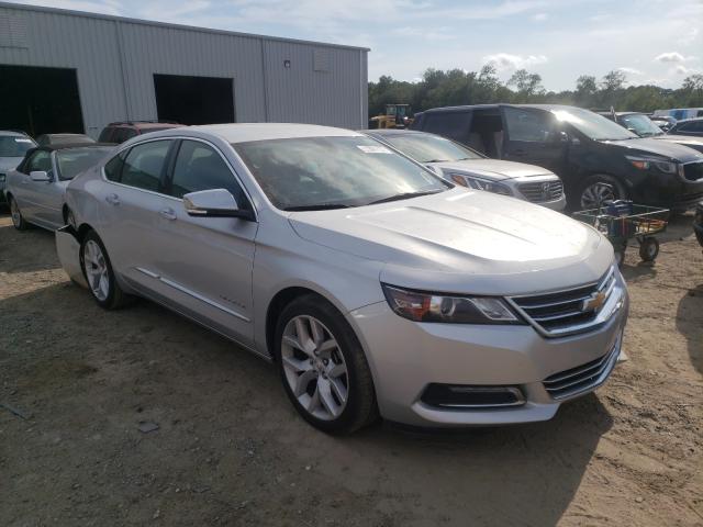 CHEVROLET IMPALA PRE 2020 1g1105s32lu110868