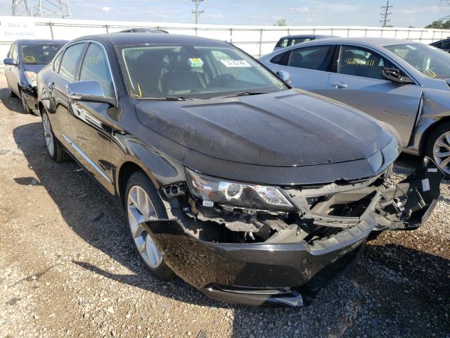 CHEVROLET IMPALA PRE 2020 1g1105s32lu111132