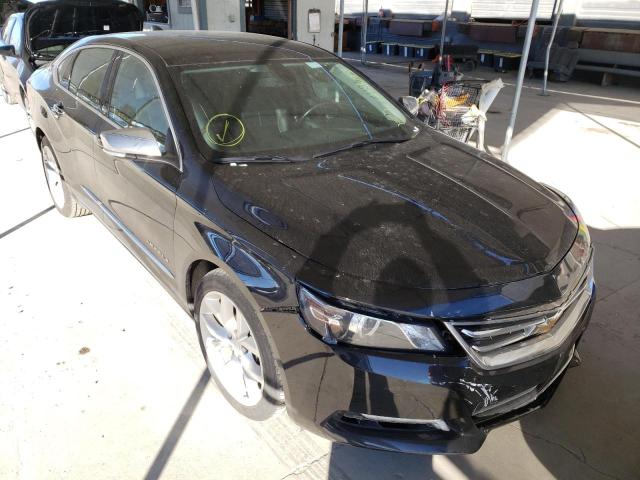 CHEVROLET IMPALA PRE 2020 1g1105s32lu111793