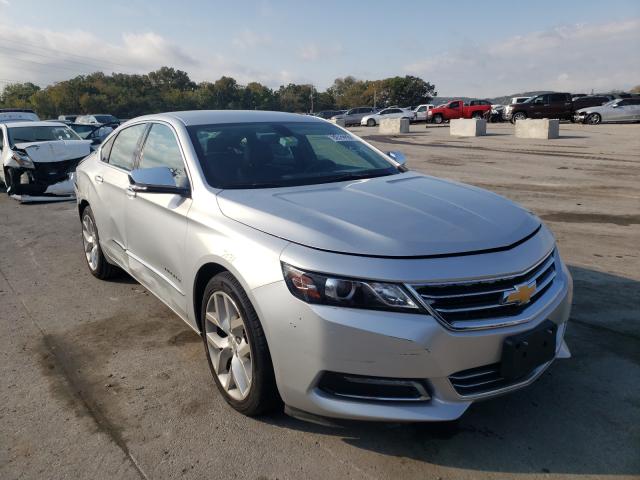 CHEVROLET IMPALA PRE 2020 1g1105s32lu112619