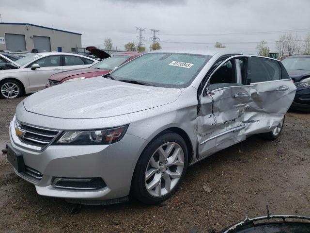 CHEVROLET IMPALA PRE 2020 1g1105s32lu112703