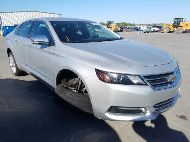 CHEVROLET IMPALA PRE 2020 1g1105s32lu112748