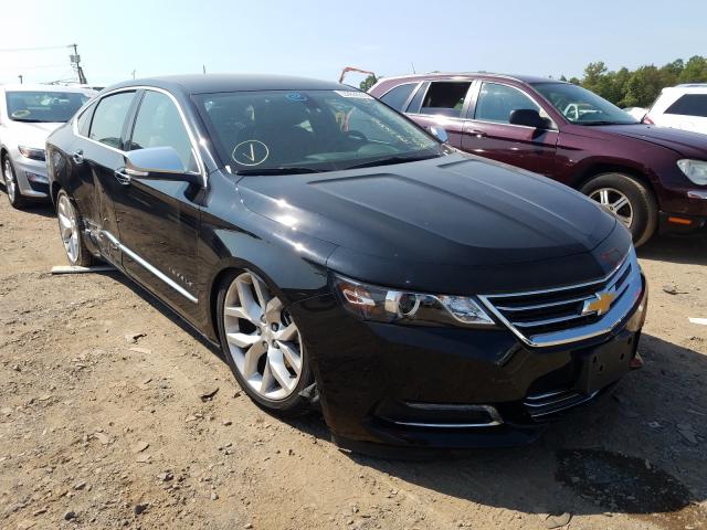 CHEVROLET IMPALA PRE 2020 1g1105s32lu112779