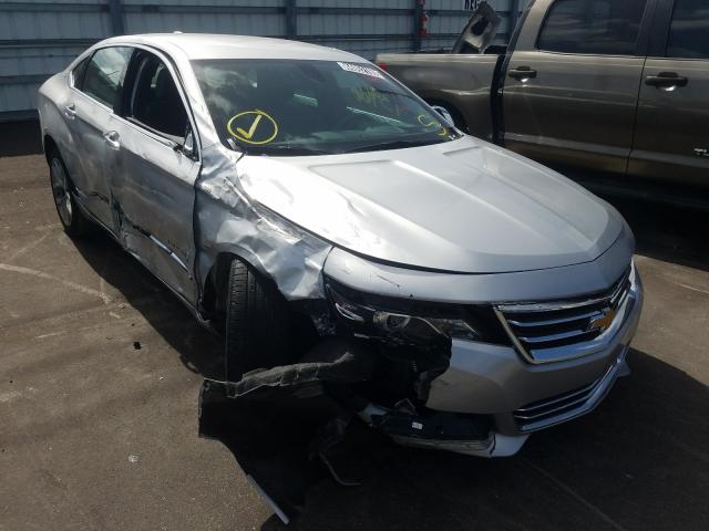 CHEVROLET IMPALA PRE 2020 1g1105s32lu113138