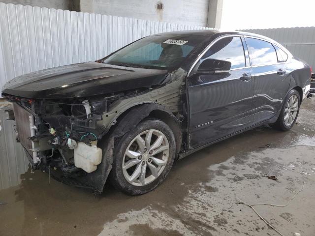 CHEVROLET IMPALA LT 2018 1g1105s33ju111458