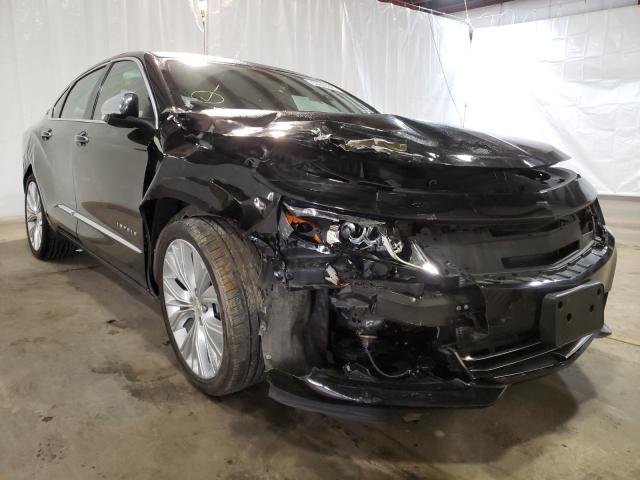 CHEVROLET IMPALA PRE 2019 1g1105s33ku101840