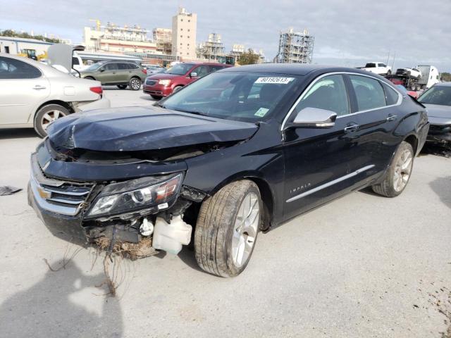 CHEVROLET IMPALA 2019 1g1105s33ku103264