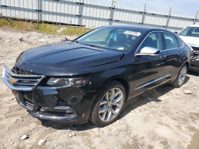 CHEVROLET IMPALA PRE 2019 1g1105s33ku103779