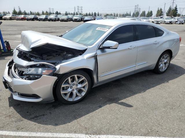 CHEVROLET IMPALA PRE 2019 1g1105s33ku105189