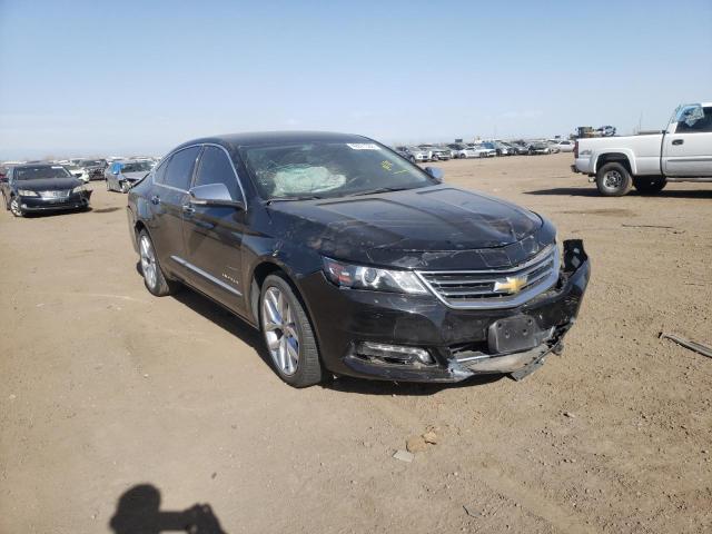 CHEVROLET IMPALA PRE 2019 1g1105s33ku112465