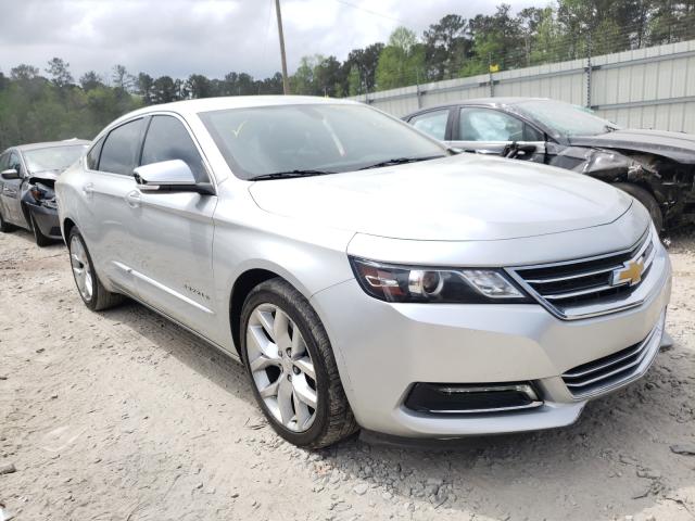 CHEVROLET IMPALA PRE 2019 1g1105s33ku123370