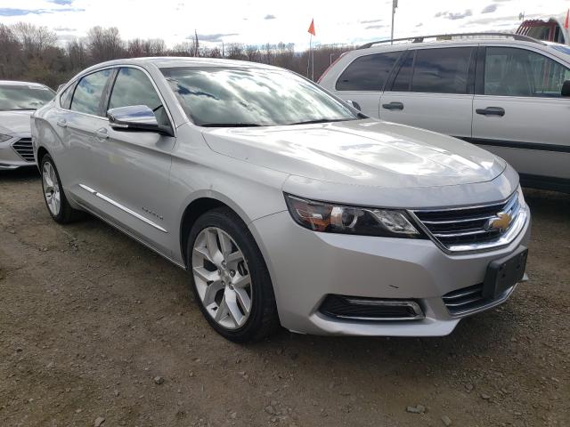 CHEVROLET IMPALA PRE 2019 1g1105s33ku138872