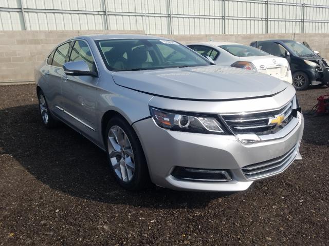 CHEVROLET IMPALA PRE 2019 1g1105s33ku140735