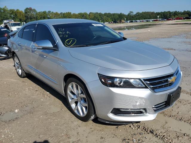 CHEVROLET IMPALA PRE 2019 1g1105s33ku141884