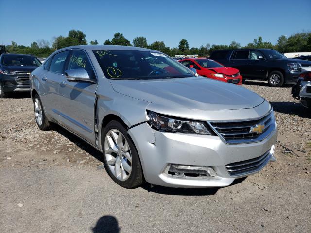 CHEVROLET IMPALA PRE 2019 1g1105s33ku143277