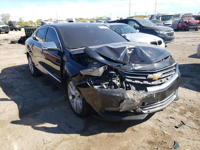 CHEVROLET IMPALA PRE 2020 1g1105s33lu100656